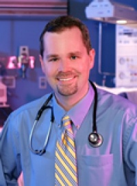 Dr. Kyle L Garner MD