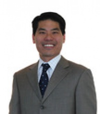 Dr. Eric Zee M.D., Pulmonologist (Pediatric)