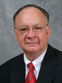 Dr. Thomas George Wells MD, Orthopedist