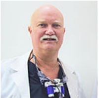 Dr. Robert Paul Mcgraw DDS