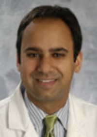 Amish C Sura MD, Cardiologist