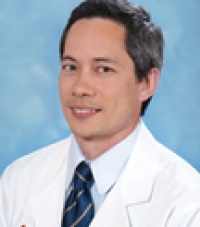 Dr. Reginald Scott Fayssoux MD, Orthopedist