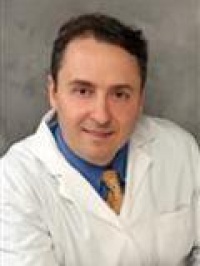 Dr. Robert F Milham DC, Chiropractor