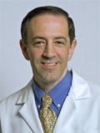 Dr. Carl B Weiss M.D.