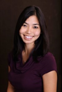 Dr. Cheryl Mayumi Takao MD