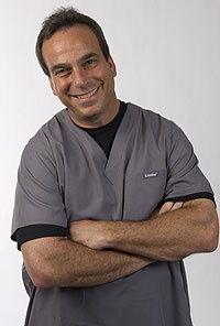 Dr. Martin J Marcus Other