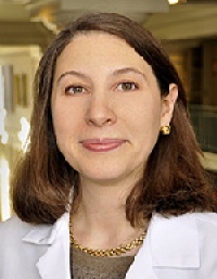 Dr. Elisabeth M Battinelli M.D.