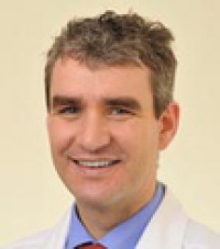 Dr. Hamish Alistair Kerr M.D.