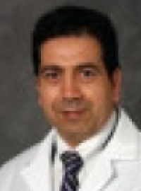 Dr. Mohammad  Ghaffarloo M.D.