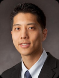 Dr. John Jin Kim M.D., Ophthalmologist