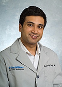 Dr. Adeel  Ahmad M.D.