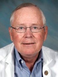 Dr. Richard Arthur Crass M.D.