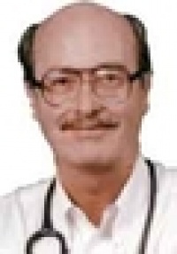 Dr. David M Reilly M.D.