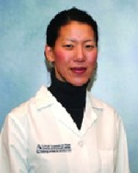 Dr. Julia Jung Choo MD, Radiation Oncologist