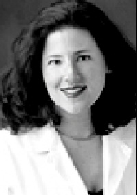 Erin Simon Schwartz MD, Radiologist