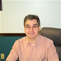 Dr. Sean Shahla MD, Internist