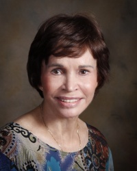 Ana L. Rodriguez M.D., Dermapathologist