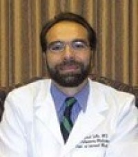 Dr. Wael Tello M.D., Pulmonologist
