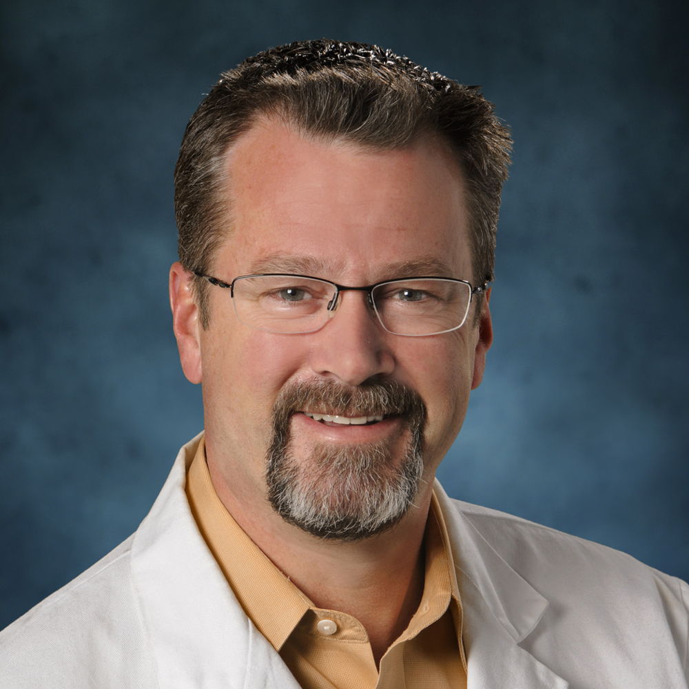 Dr. Graham J Sellers MD, Colon and Rectal Surgeon