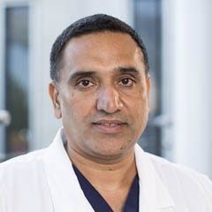 Dr. Tejwant Kalkat, MD, Hospitalist