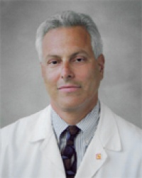 Dr. Bruce Andrew Salzberg MD