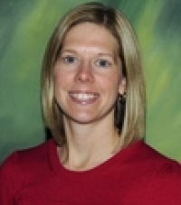 Dr. Andrea N. Meadows M.D., Pediatrician