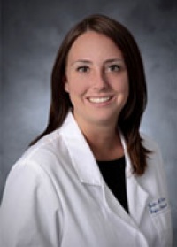 Dr. Jennifer Marie Teeter D.O.