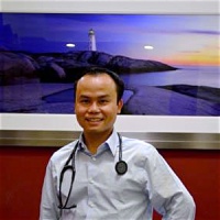 Dr. Sang D Tran MD