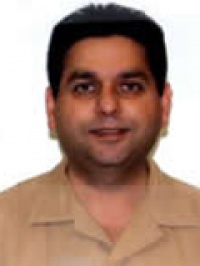 Dr. Varun Gupta MD, Hematologist (Blood Specialist)