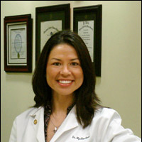 Dr. My Hoa Kaas DPM, Podiatrist (Foot and Ankle Specialist)