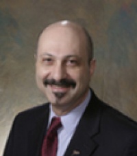 Dr. Khaled W. Jabboury MD
