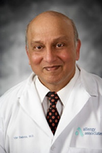 Dr. Vijay K Sabnis M.D.