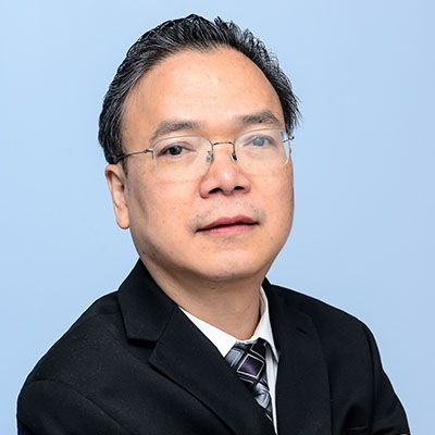 Dr. Chun ming  Lin N.D., R.PH