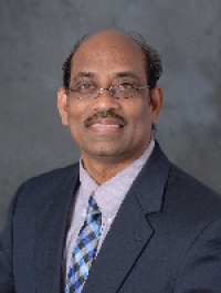 Dr. Rajendra Kumar Mannava MD