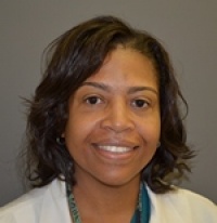 Dr. Kimberly Staton Baldwin MD, OB-GYN (Obstetrician-Gynecologist)