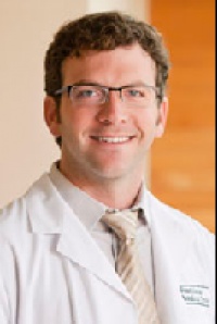 Dr. Joseph Magley MD, Doctor