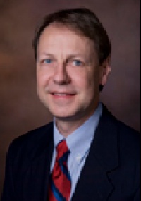 Dr. Steven Richard Goertz M.D.