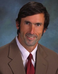 Dr. Steven Michael Brady D.O., Ophthalmologist