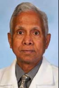 Dr. Ramakrishna  Bandi MD