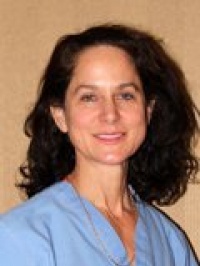 Dr. Cynthia Rose Rabinov M.D.