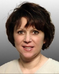 Dr. Maria  Disalvo-tuckman MD