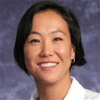 Dr. Tammy Kathryne Park MD, Emergency Physician