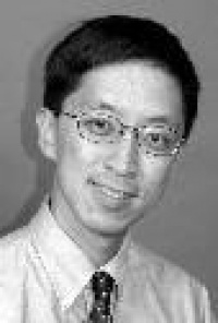 Dr. John Chin-tiong Lim M.D.