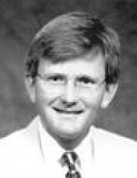 Dr. Hugh C Gaskin M.D., Ophthalmologist