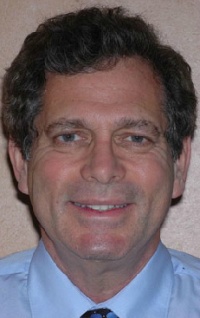 Gary Ellenbogen D.D.S., Dentist
