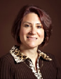 Dr. Cynthia Sue Marske D.O.
