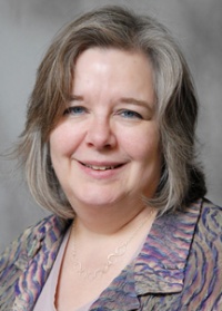 Dr. Susan Amelia Berry M.D., Geneticist
