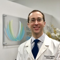 Dr. Steven Edward Smullin DMD, MD