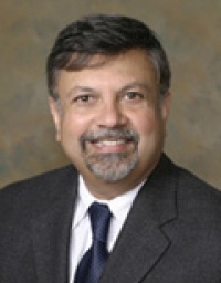 Dr. Anup R Gheewala MD