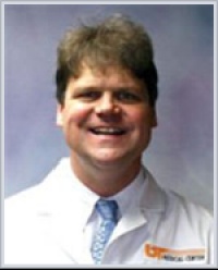 Dr. Thomas  Terrell MD